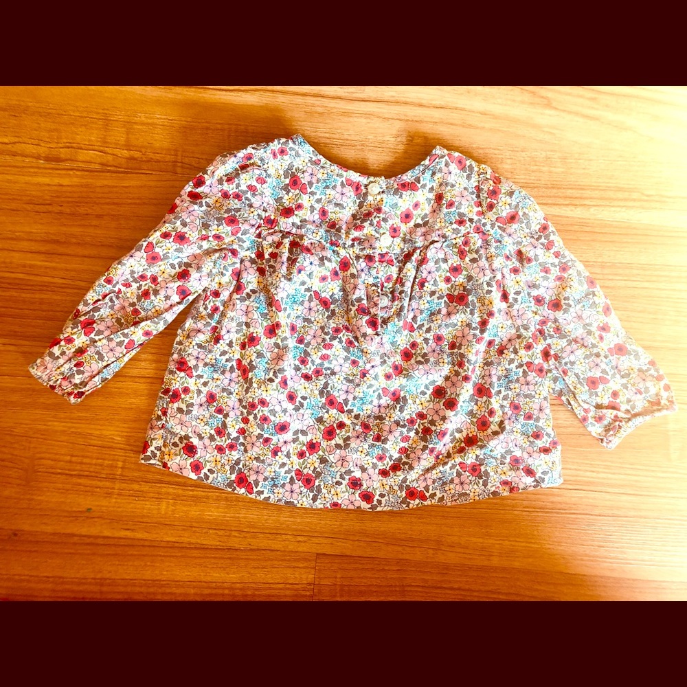 Gap Blouse
